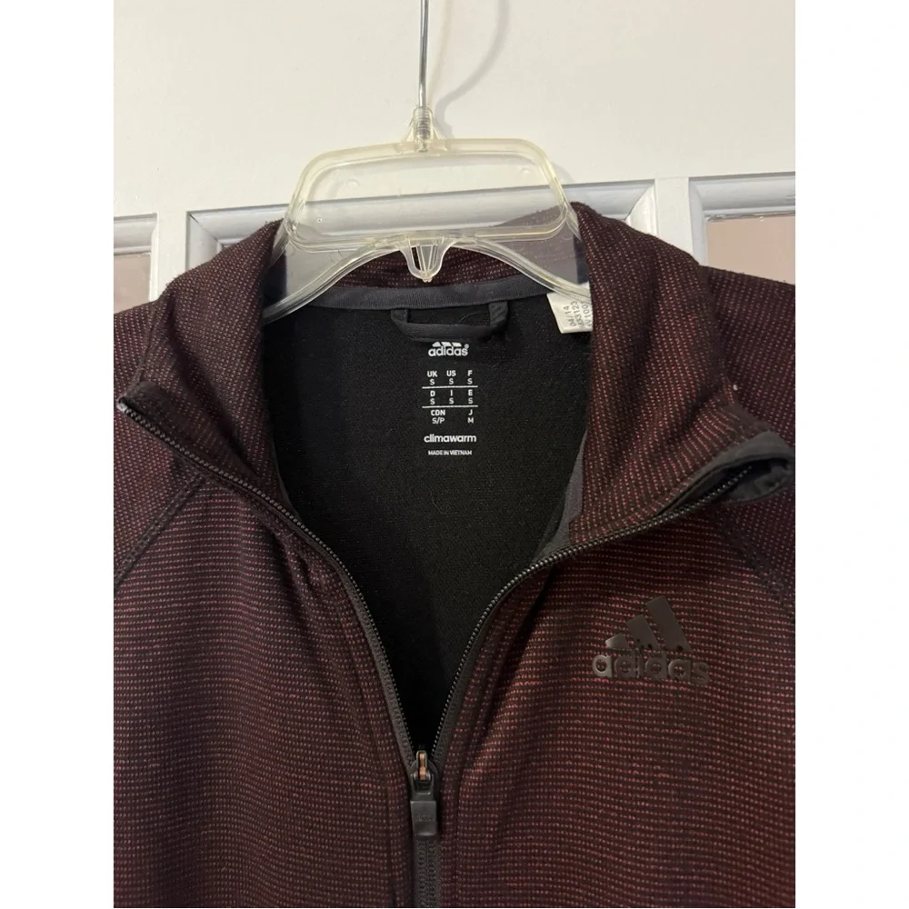 adidas size small
